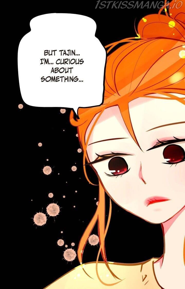 The Blue Snake and the Red Moon chapter 27 - page 15