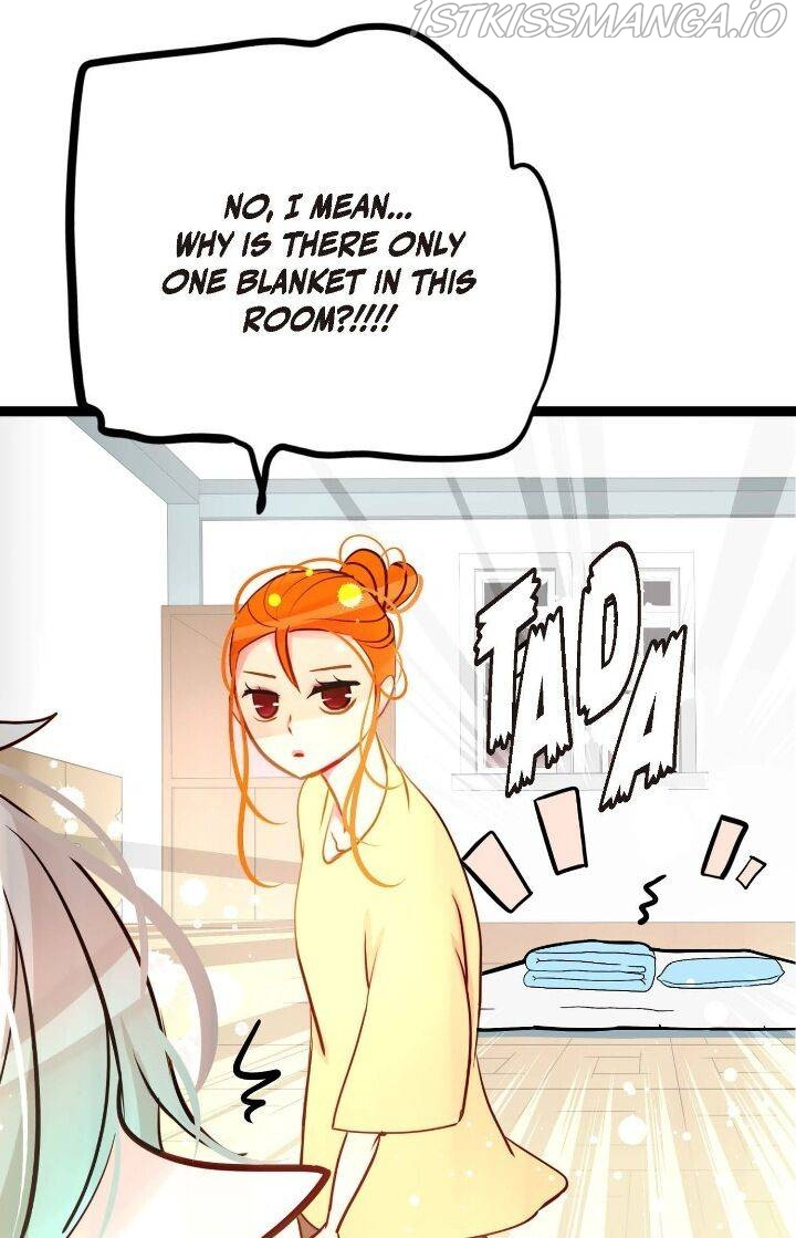 The Blue Snake and the Red Moon chapter 27 - page 17