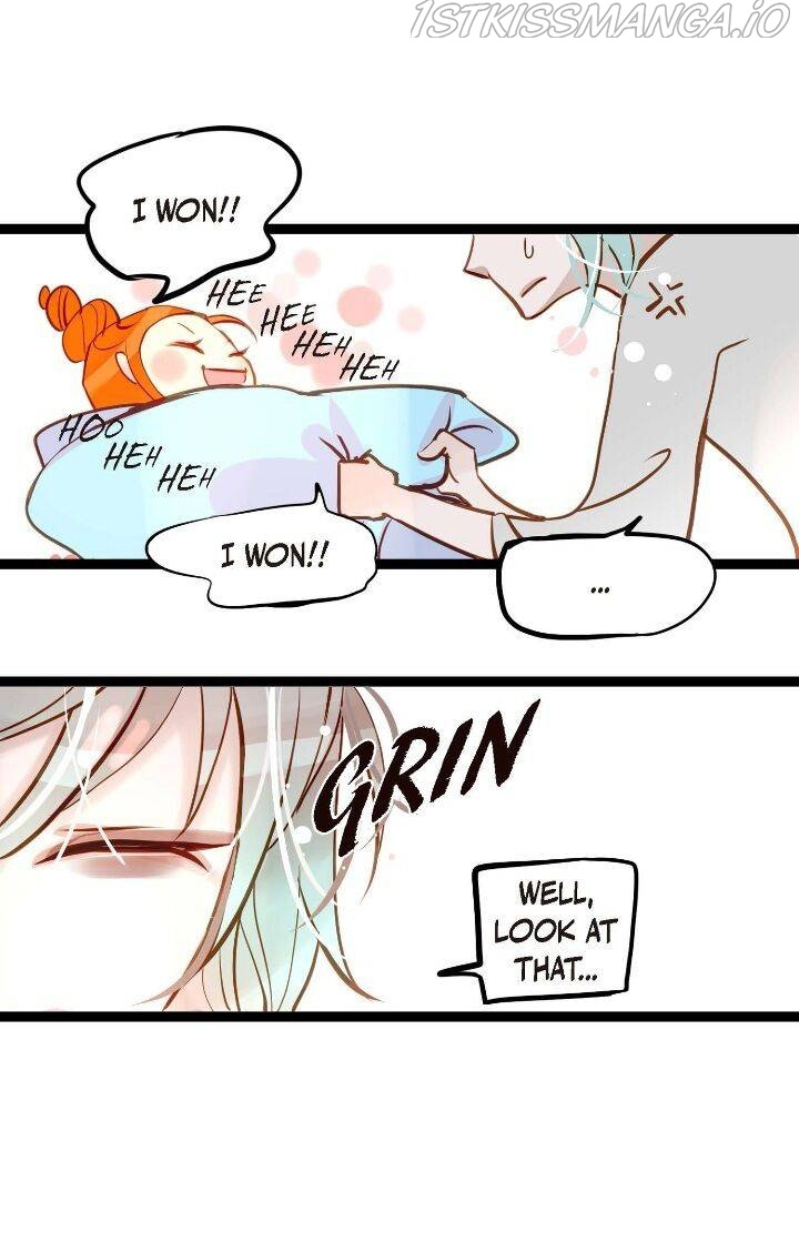 The Blue Snake and the Red Moon chapter 27 - page 26