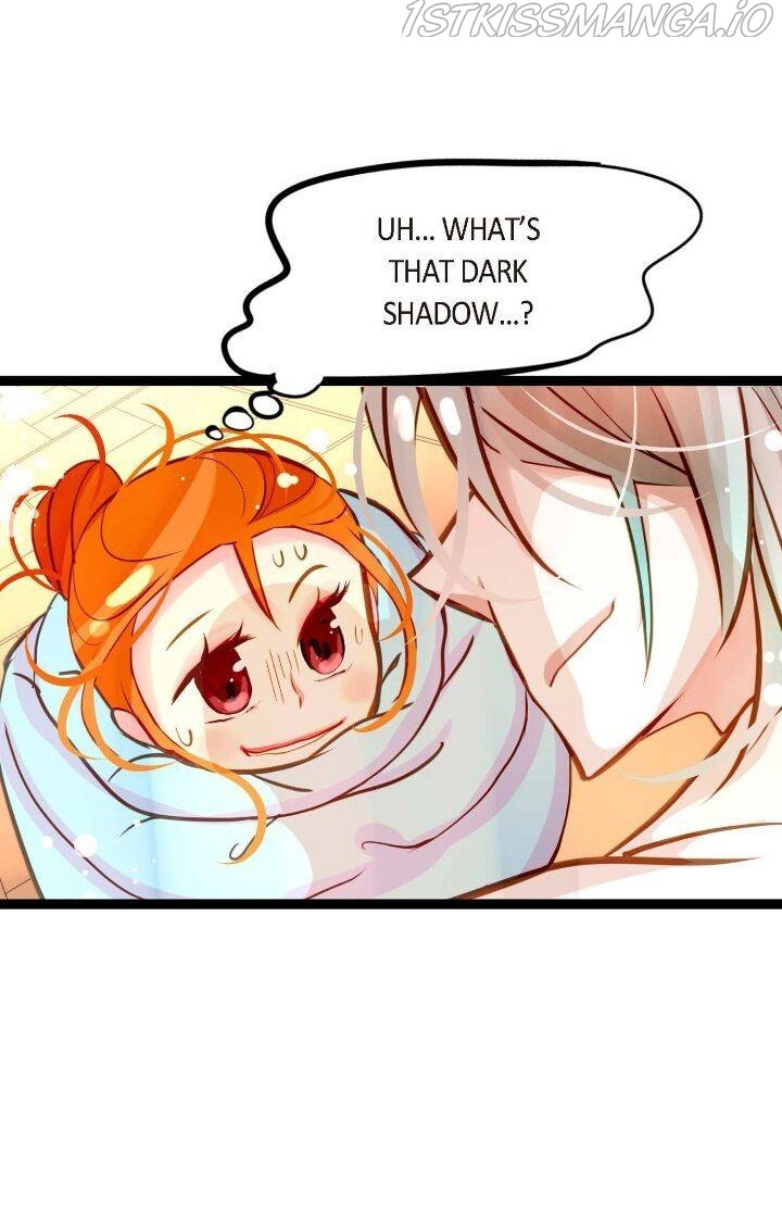 The Blue Snake and the Red Moon chapter 27 - page 27