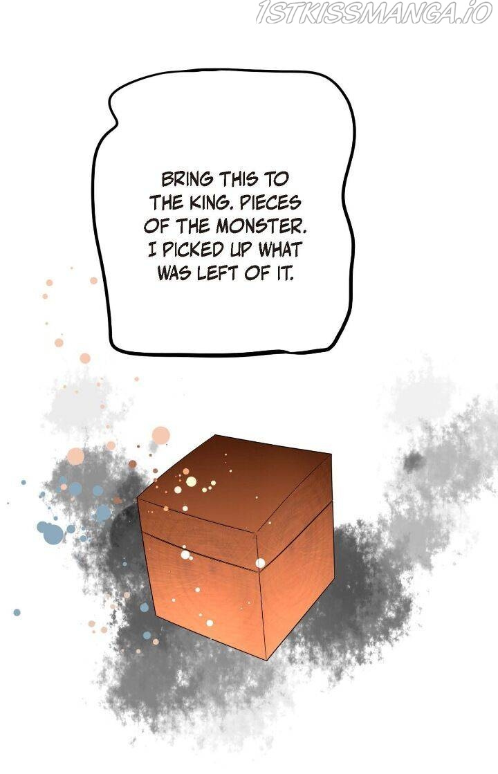 The Blue Snake and the Red Moon chapter 27 - page 3