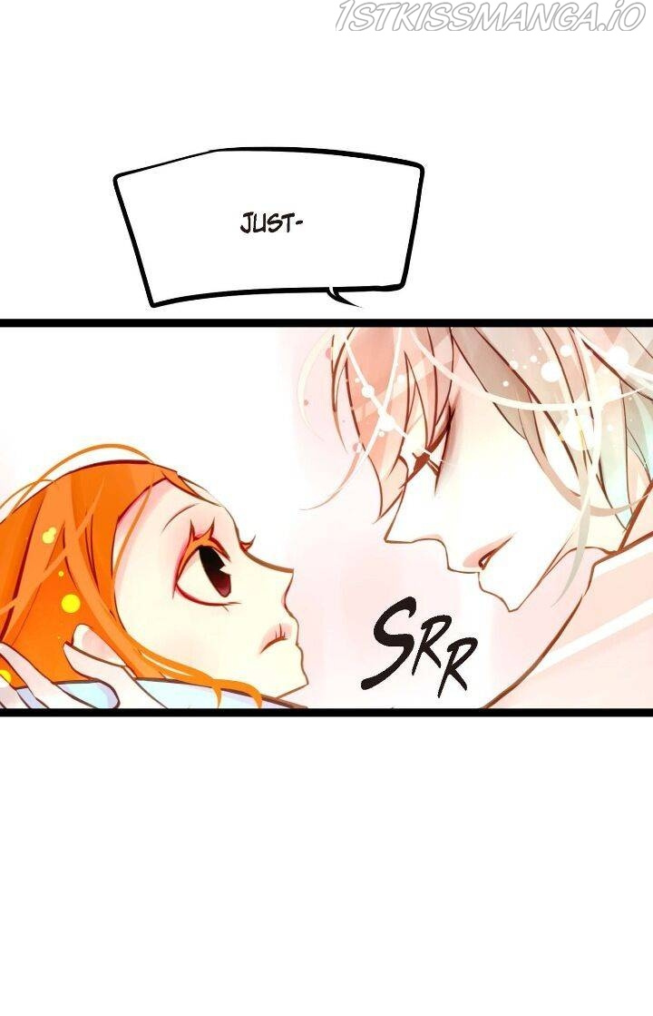 The Blue Snake and the Red Moon chapter 27 - page 31