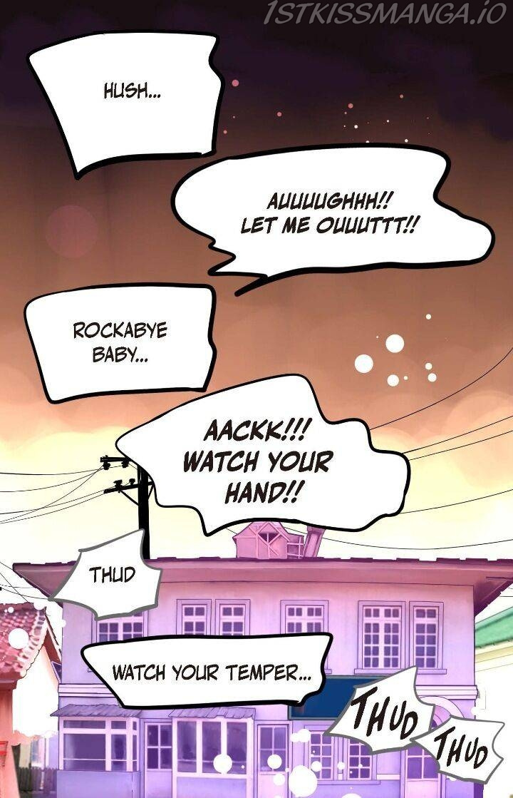 The Blue Snake and the Red Moon chapter 27 - page 38