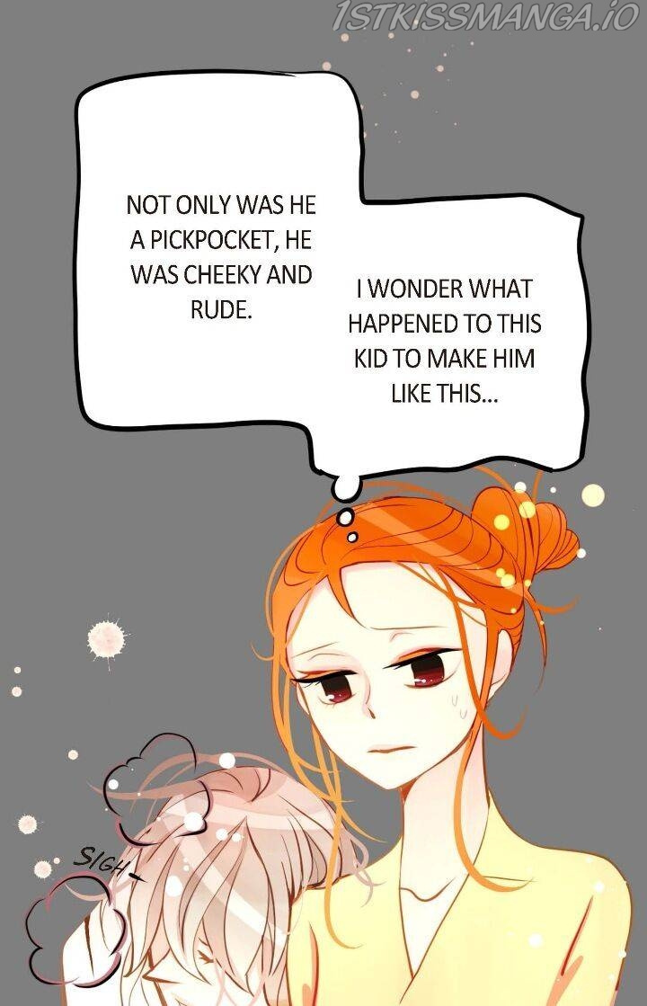 The Blue Snake and the Red Moon chapter 27 - page 4