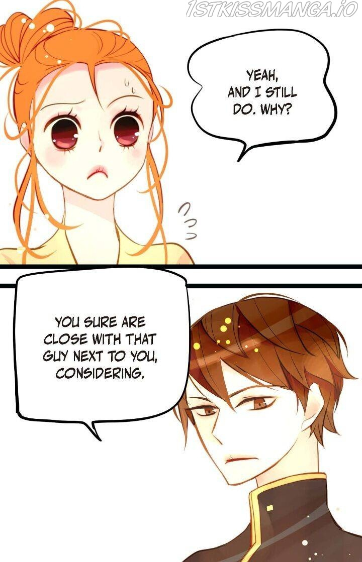 The Blue Snake and the Red Moon chapter 27 - page 7