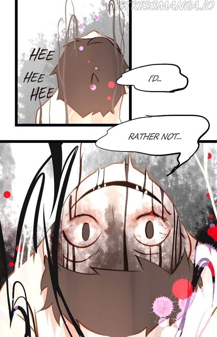 The Blue Snake and the Red Moon chapter 26 - page 11