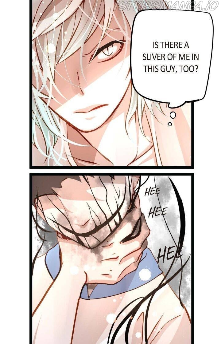 The Blue Snake and the Red Moon chapter 26 - page 14