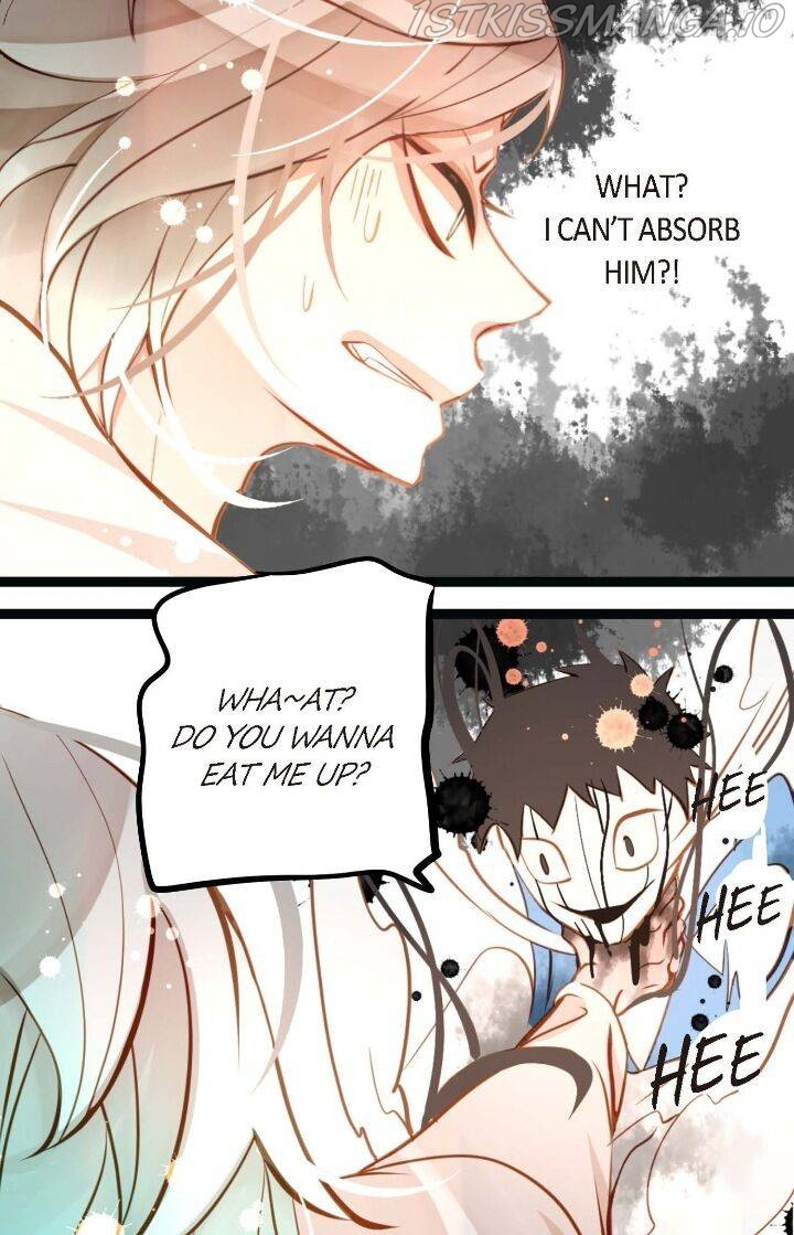 The Blue Snake and the Red Moon chapter 26 - page 15