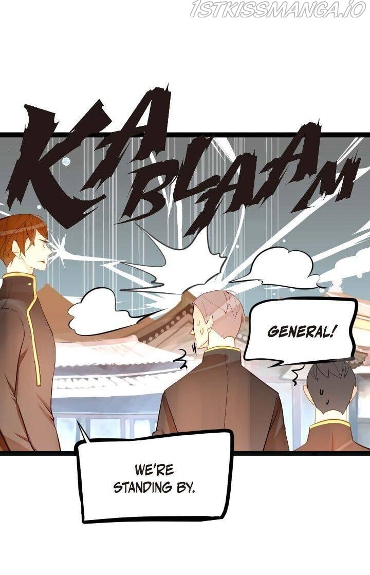 The Blue Snake and the Red Moon chapter 26 - page 17
