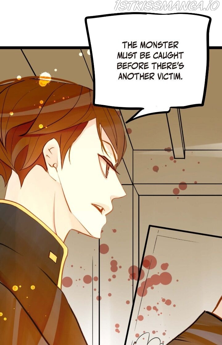 The Blue Snake and the Red Moon chapter 25 - page 17