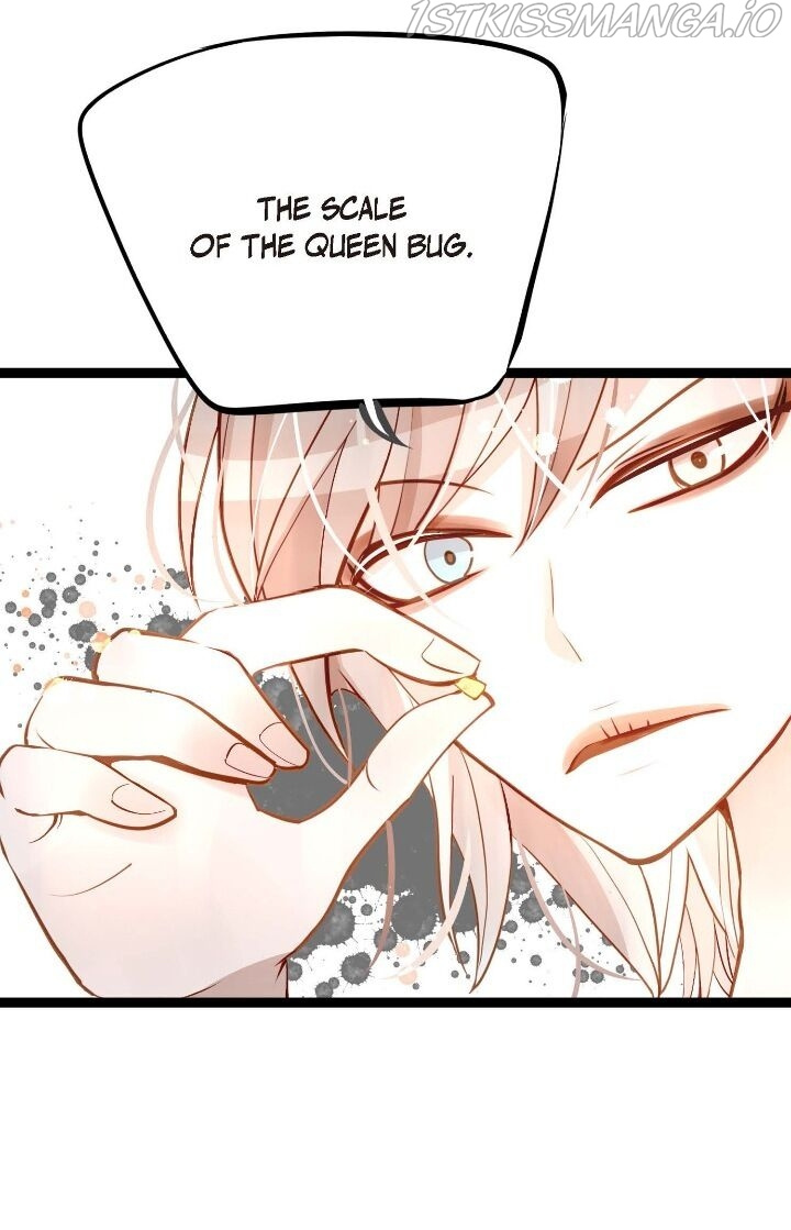 The Blue Snake and the Red Moon chapter 25 - page 26