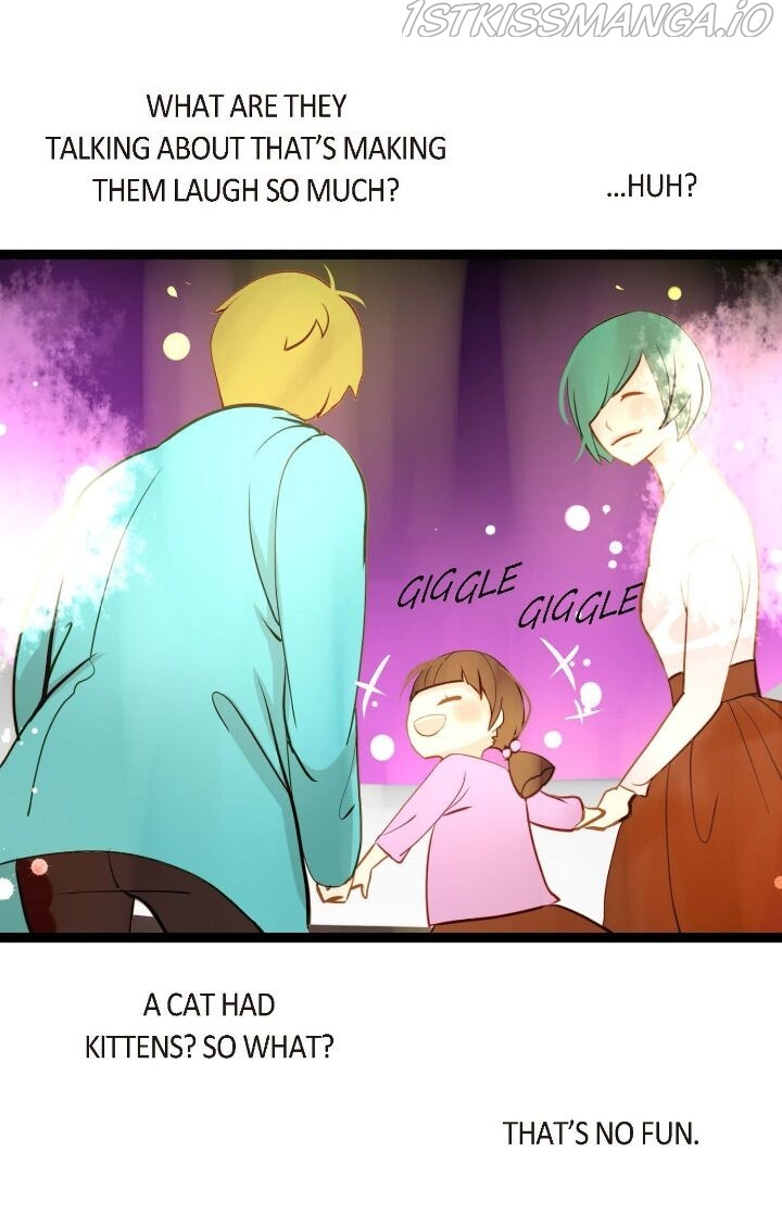 The Blue Snake and the Red Moon chapter 25 - page 31