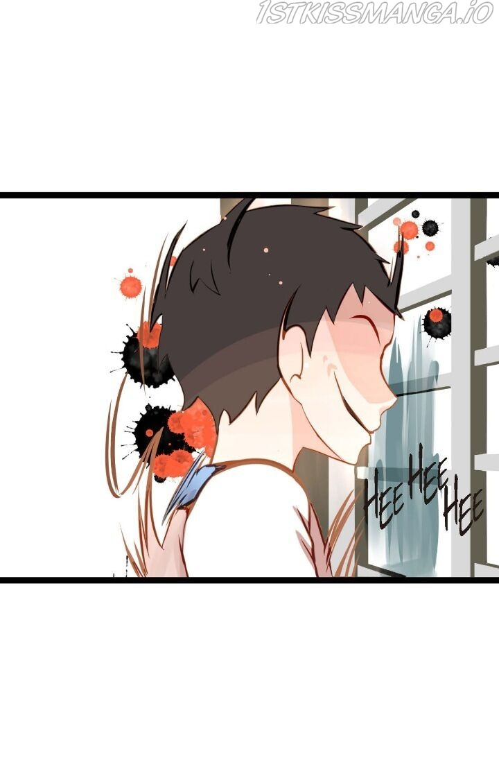 The Blue Snake and the Red Moon chapter 25 - page 38