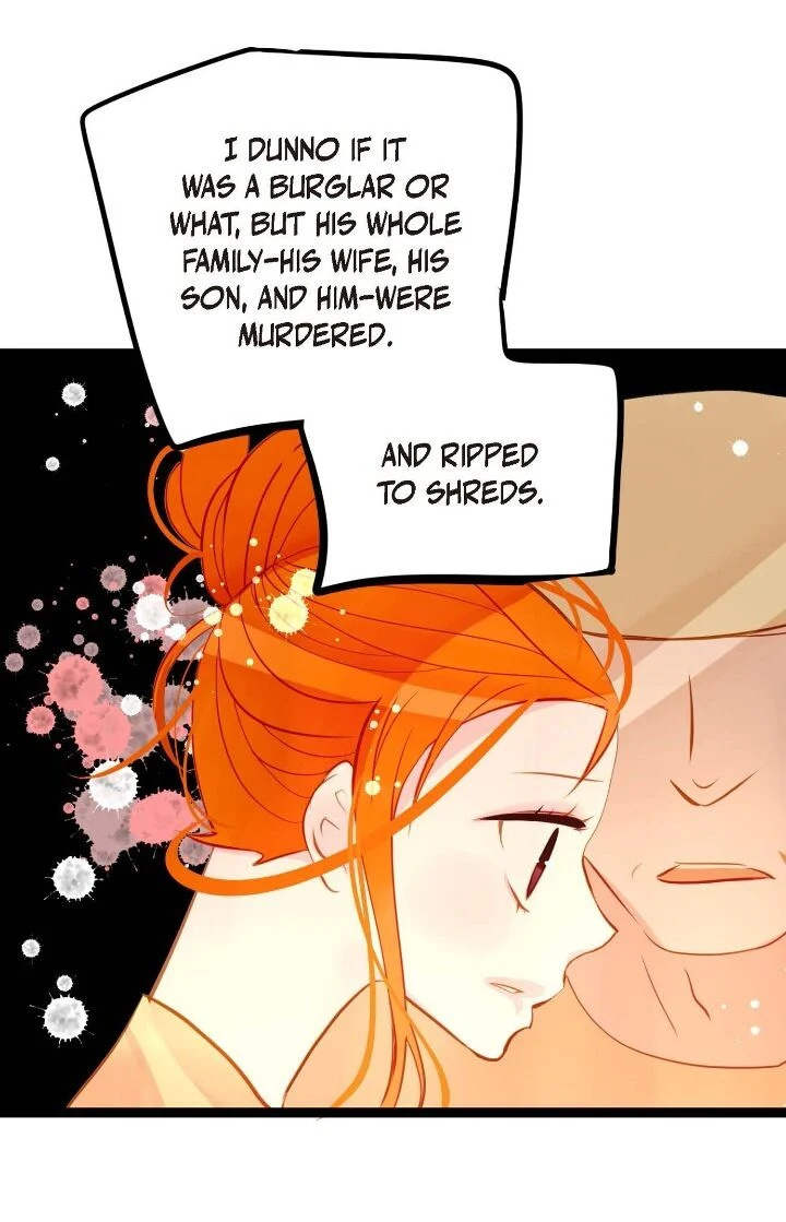 The Blue Snake and the Red Moon chapter 24 - page 31