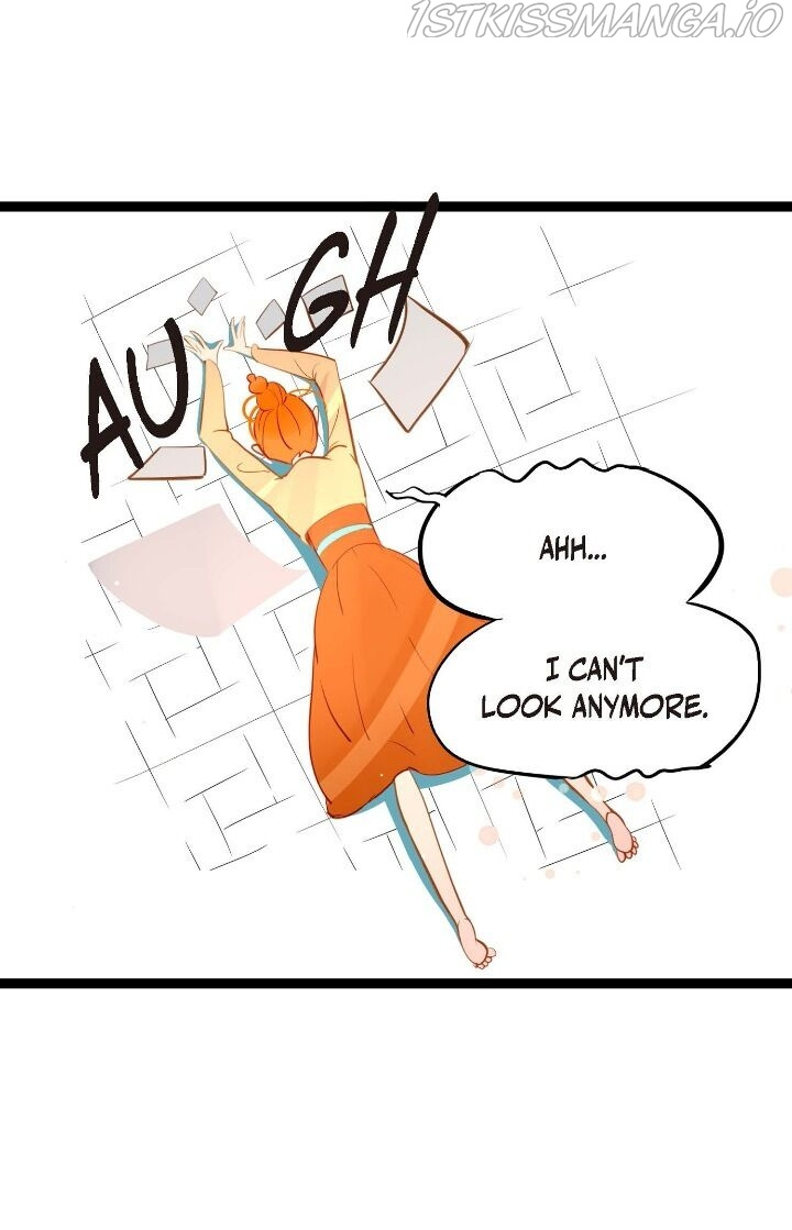 The Blue Snake and the Red Moon chapter 23 - page 15