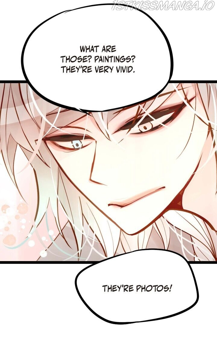 The Blue Snake and the Red Moon chapter 23 - page 16
