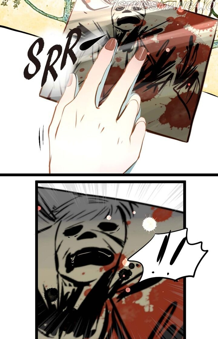 The Blue Snake and the Red Moon chapter 23 - page 24