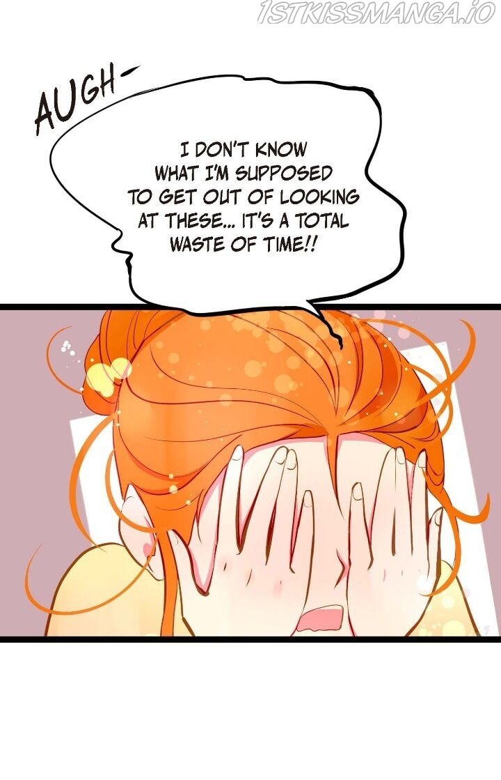 The Blue Snake and the Red Moon chapter 23 - page 26