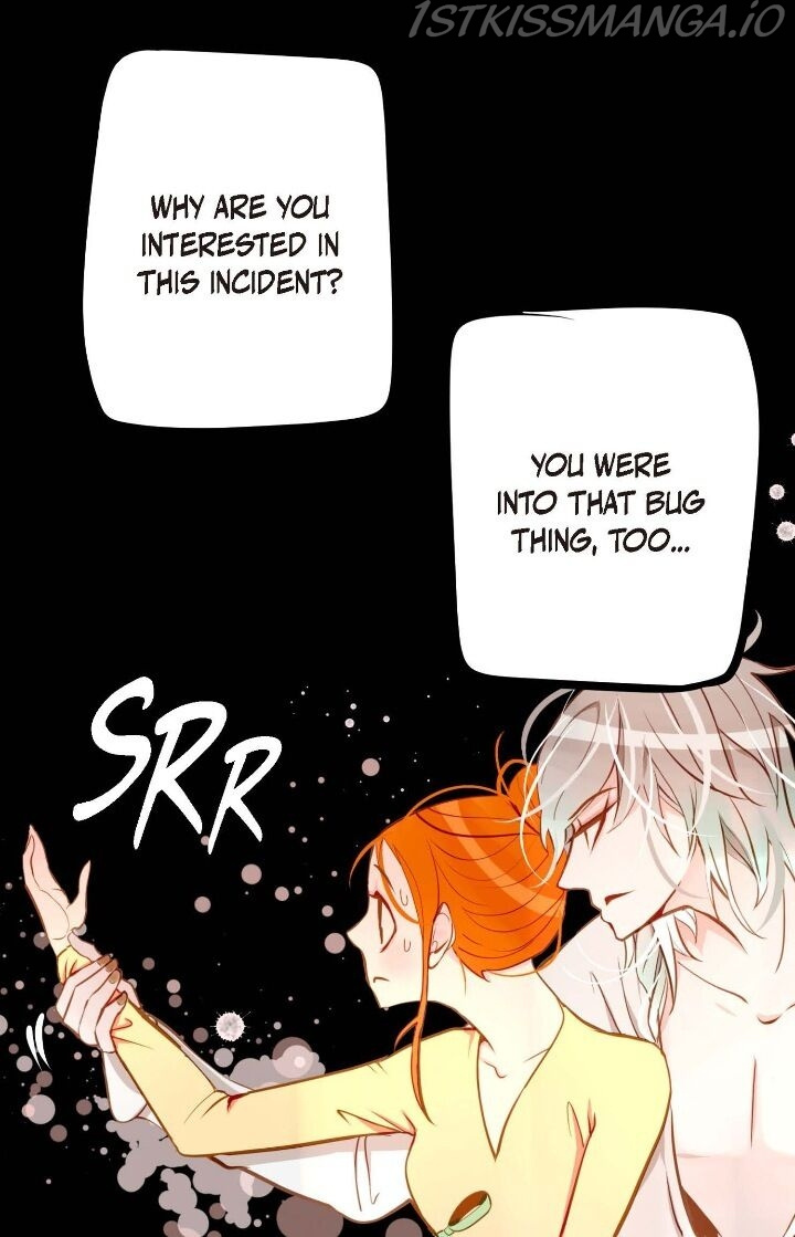 The Blue Snake and the Red Moon chapter 23 - page 34