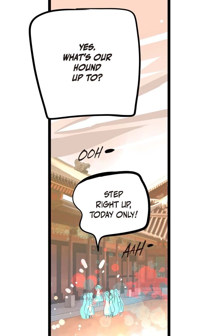 The Blue Snake and the Red Moon chapter 22 - page 12