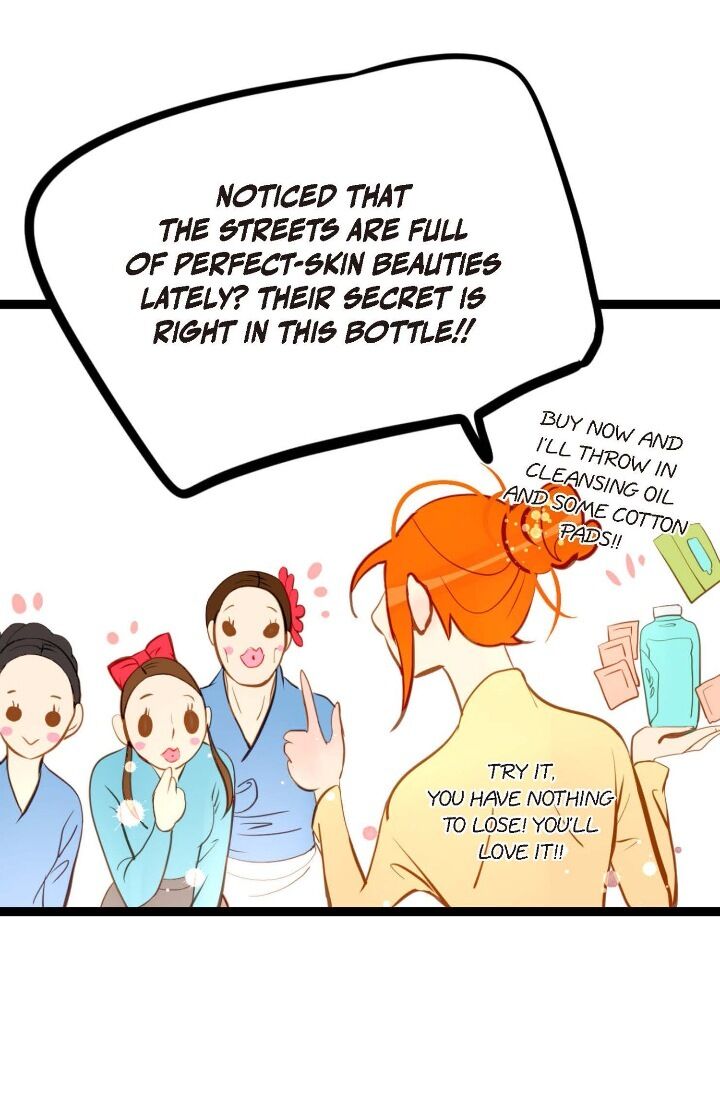 The Blue Snake and the Red Moon chapter 22 - page 14