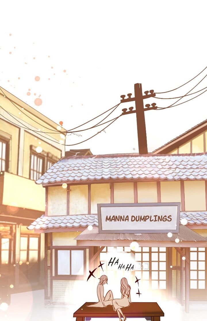 The Blue Snake and the Red Moon chapter 22 - page 23