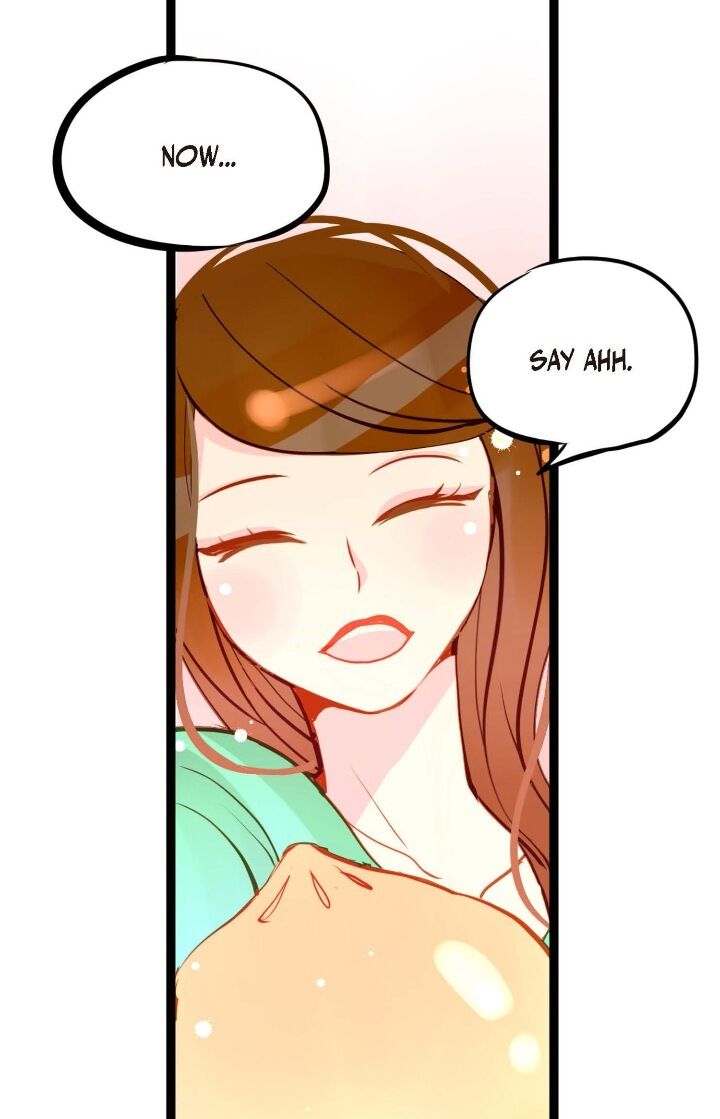 The Blue Snake and the Red Moon chapter 22 - page 24