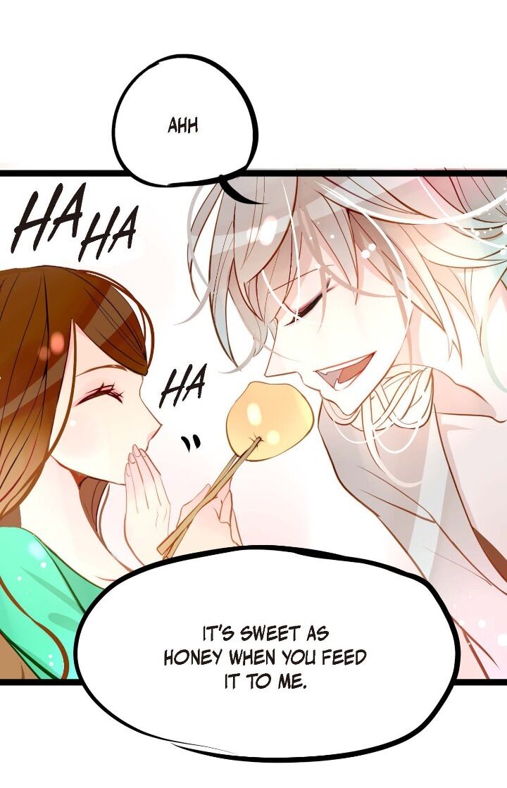 The Blue Snake and the Red Moon chapter 22 - page 25
