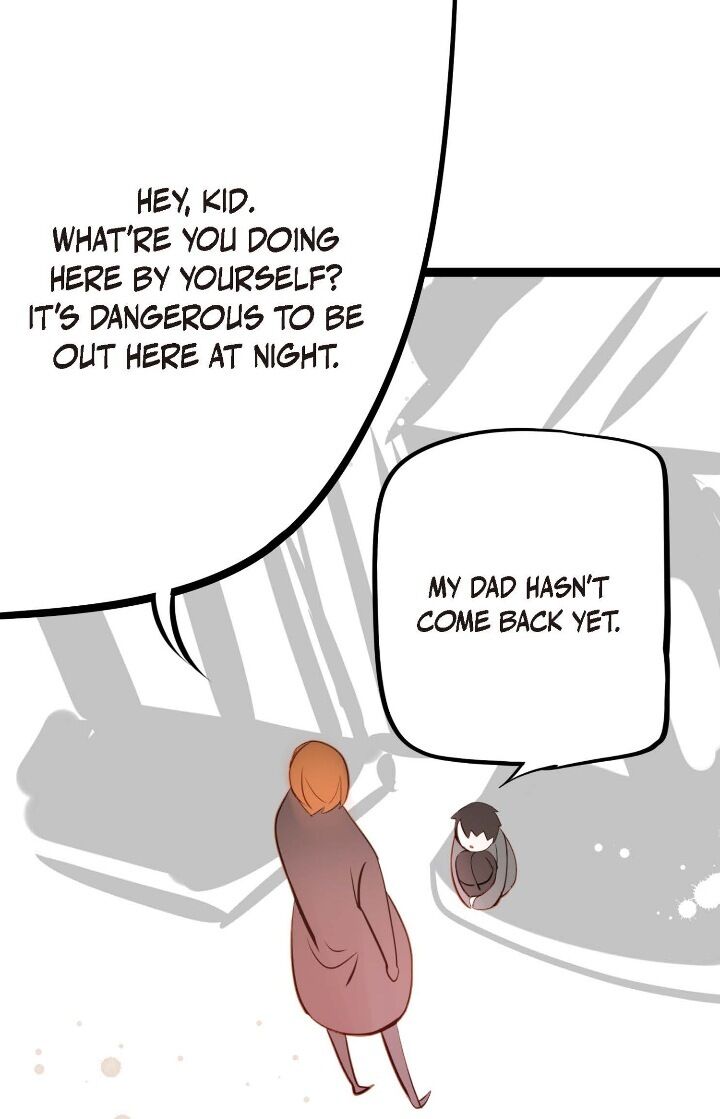 The Blue Snake and the Red Moon chapter 22 - page 36