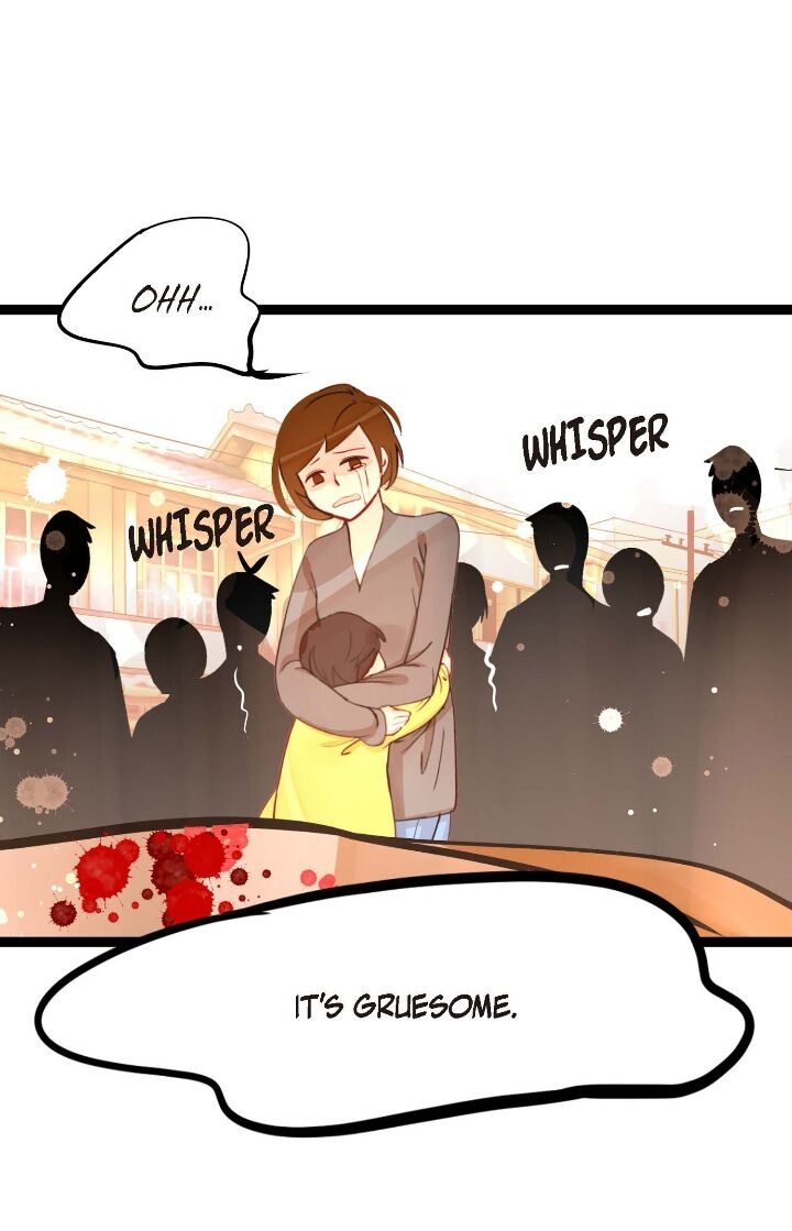 The Blue Snake and the Red Moon chapter 22 - page 4