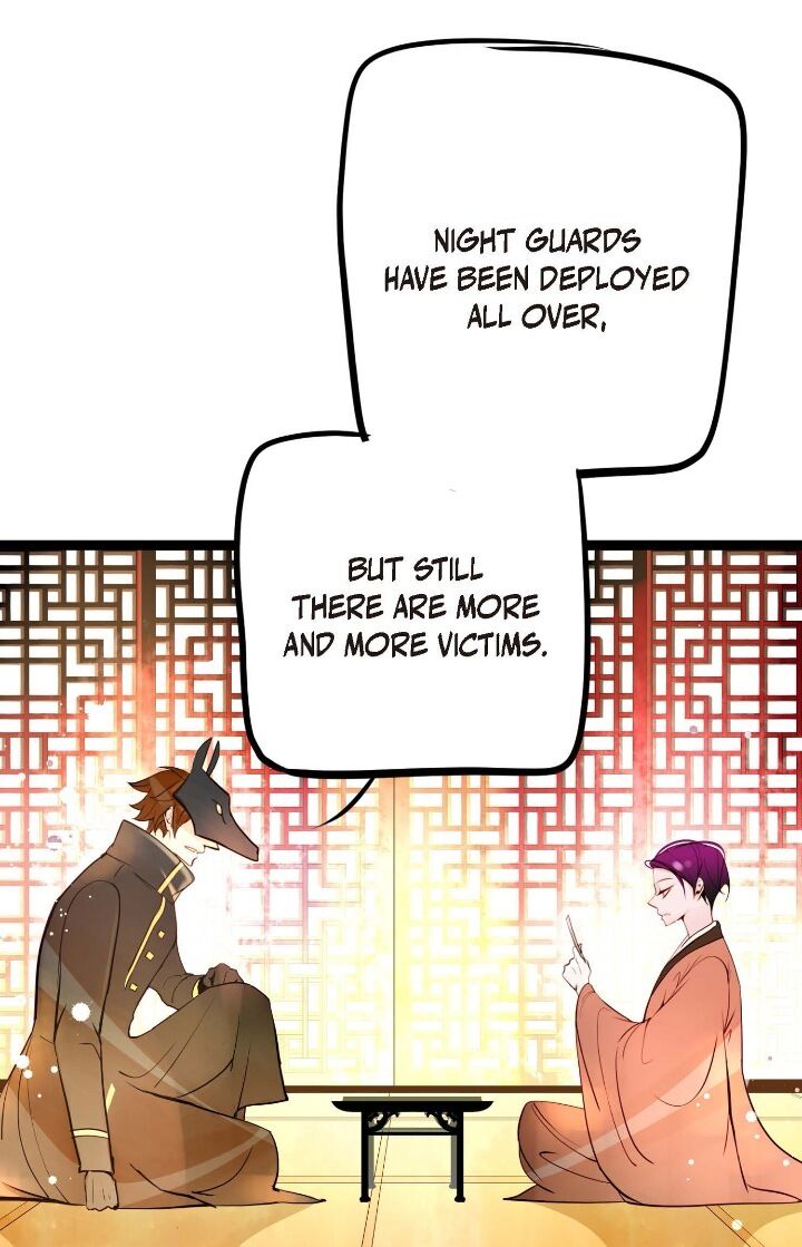 The Blue Snake and the Red Moon chapter 22 - page 9