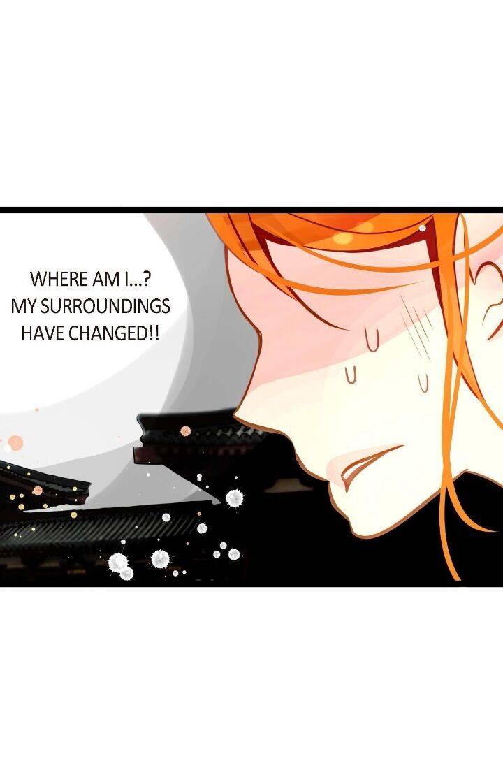 The Blue Snake and the Red Moon chapter 21 - page 11
