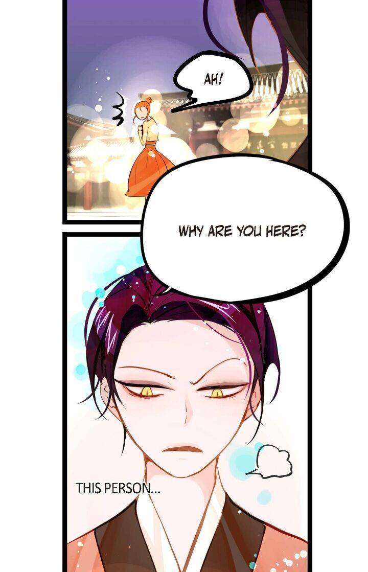 The Blue Snake and the Red Moon chapter 21 - page 12