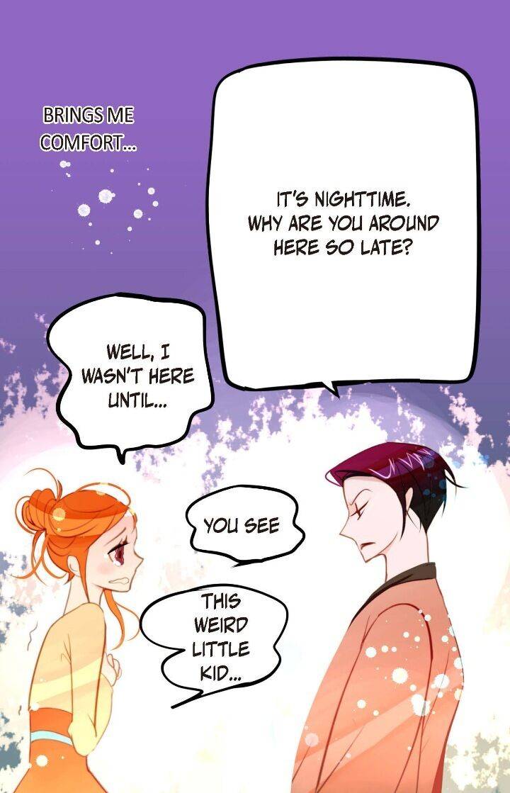 The Blue Snake and the Red Moon chapter 21 - page 14