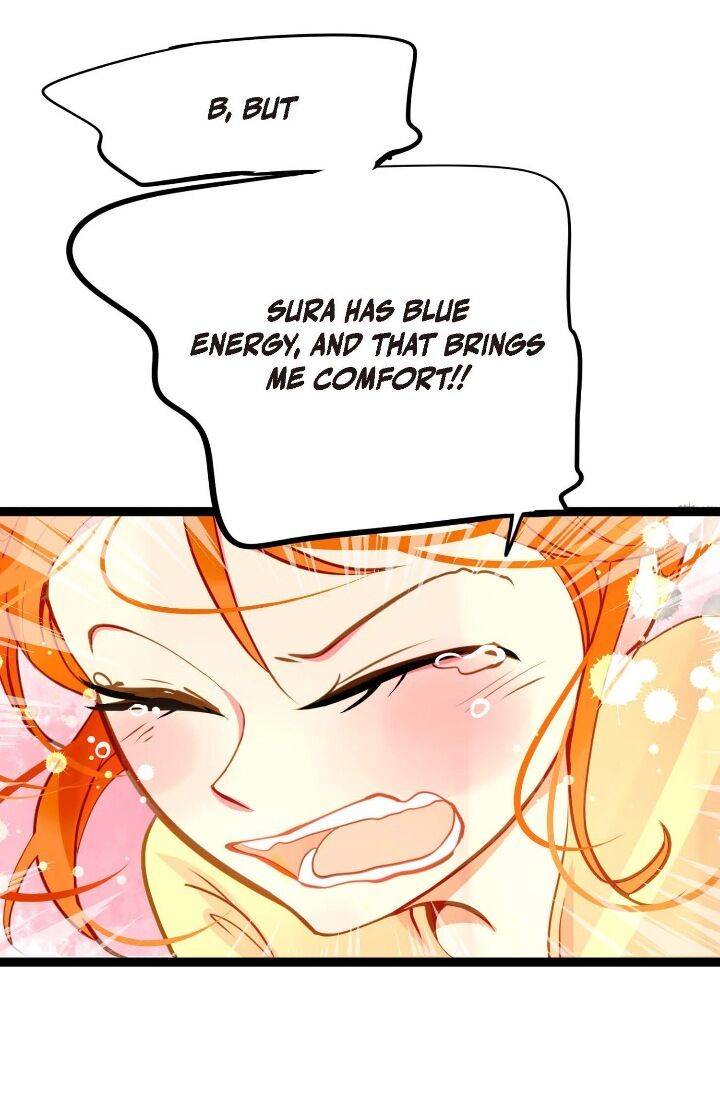The Blue Snake and the Red Moon chapter 21 - page 19