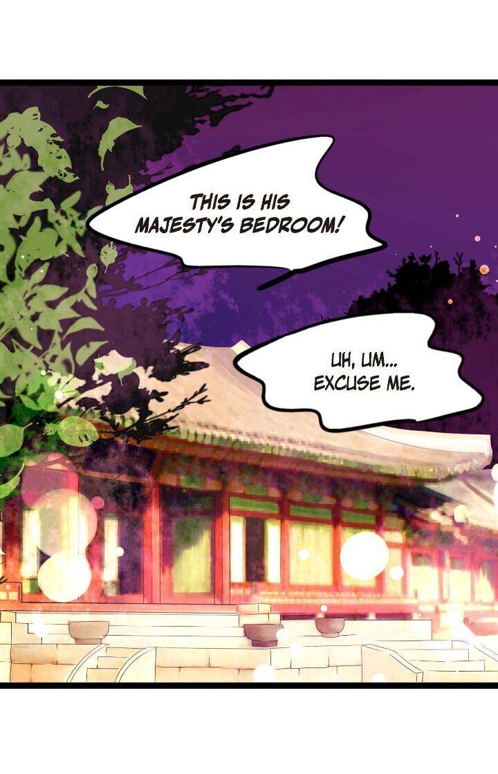 The Blue Snake and the Red Moon chapter 21 - page 21