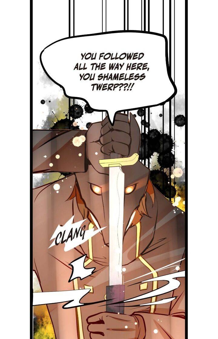 The Blue Snake and the Red Moon chapter 21 - page 22