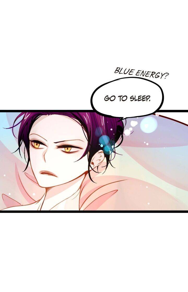 The Blue Snake and the Red Moon chapter 21 - page 31