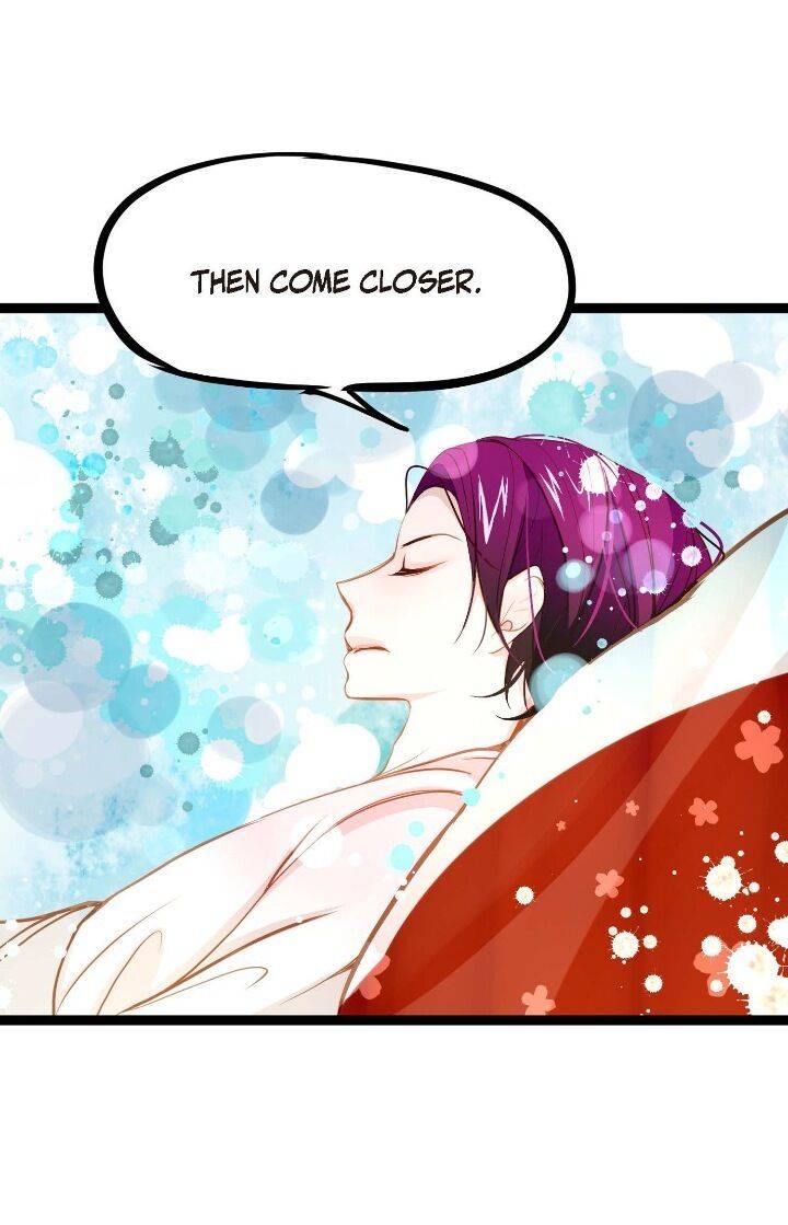 The Blue Snake and the Red Moon chapter 21 - page 33