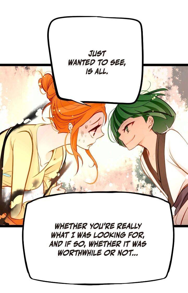 The Blue Snake and the Red Moon chapter 21 - page 7