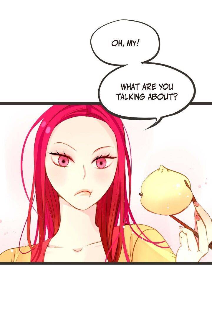 The Blue Snake and the Red Moon chapter 20 - page 10
