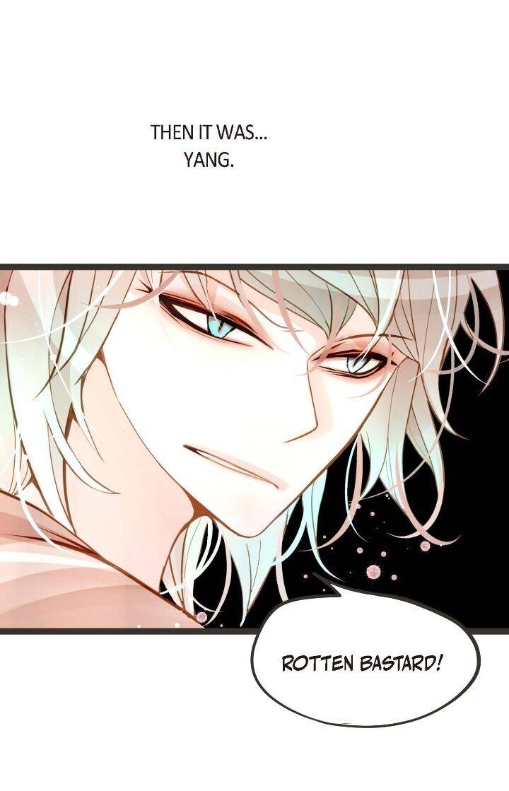 The Blue Snake and the Red Moon chapter 20 - page 12