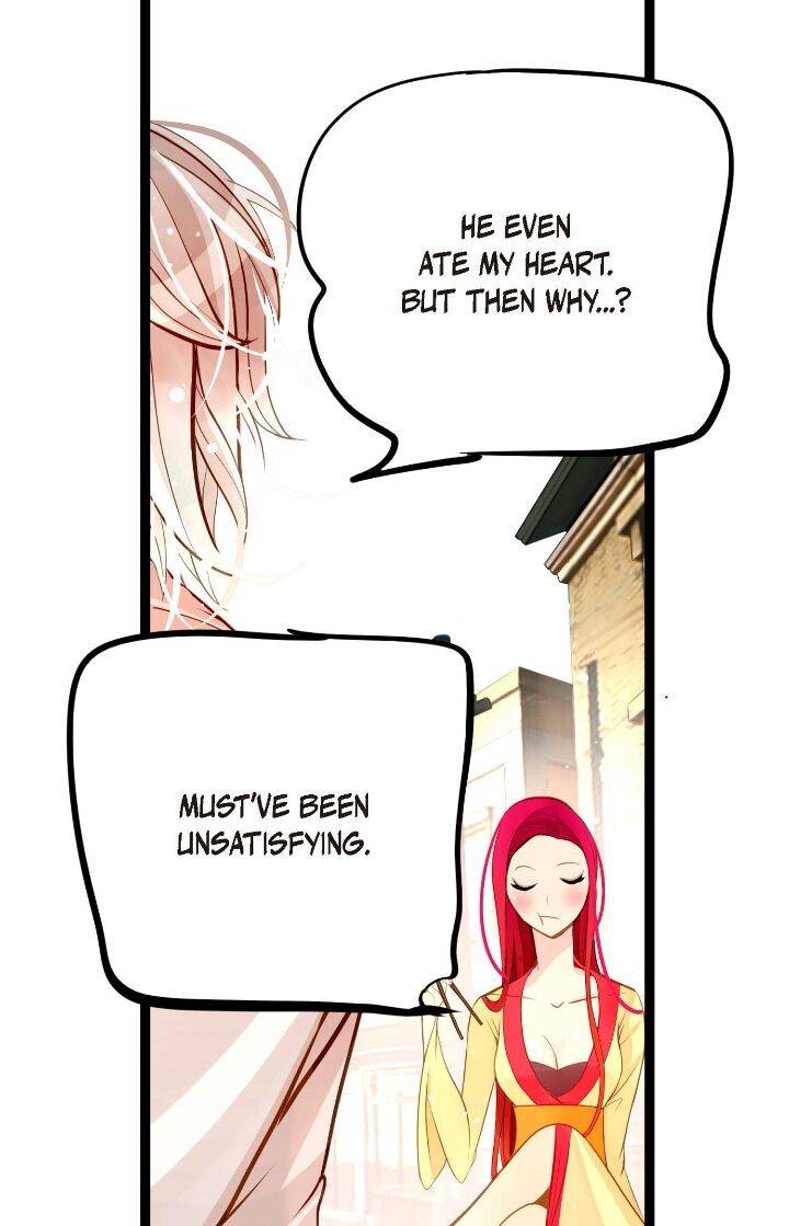 The Blue Snake and the Red Moon chapter 20 - page 13