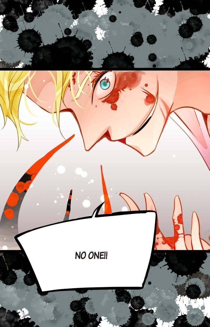 The Blue Snake and the Red Moon chapter 20 - page 18