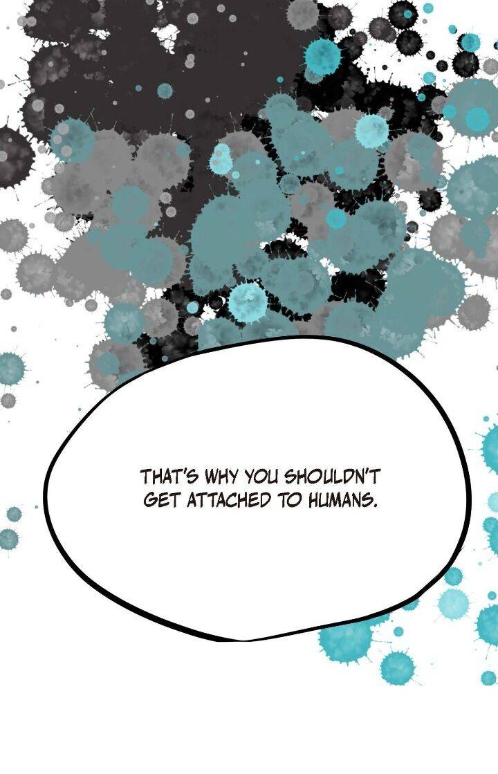 The Blue Snake and the Red Moon chapter 20 - page 19