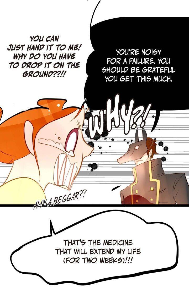 The Blue Snake and the Red Moon chapter 20 - page 28