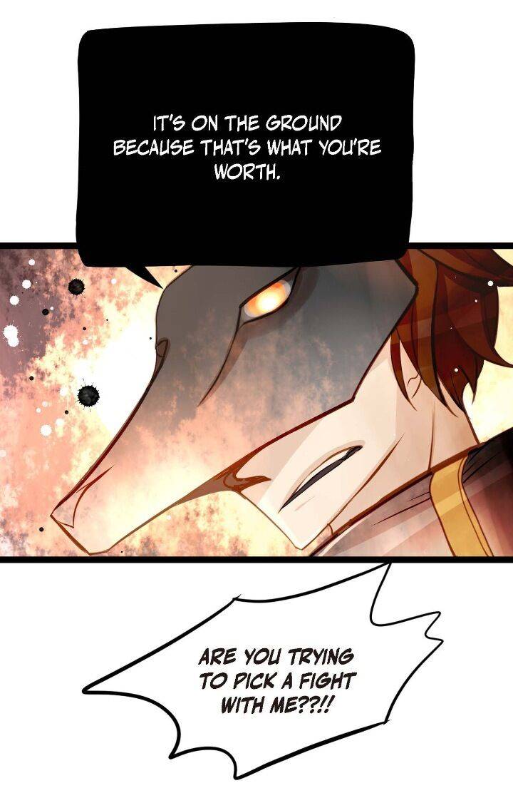 The Blue Snake and the Red Moon chapter 20 - page 29
