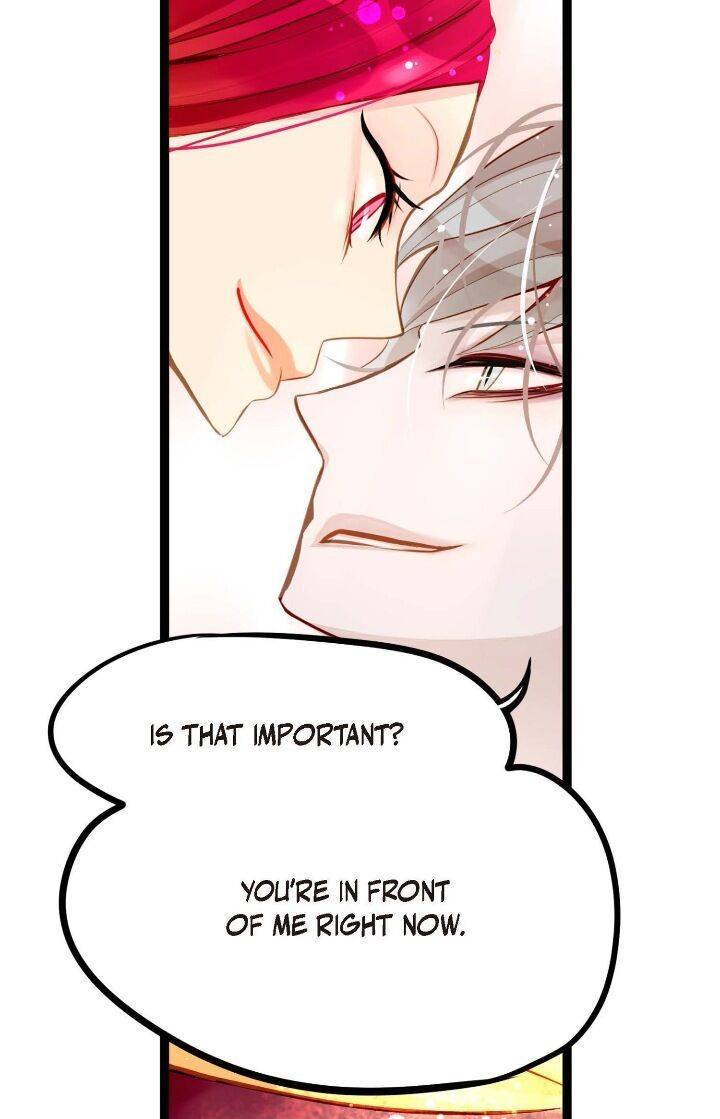 The Blue Snake and the Red Moon chapter 20 - page 6