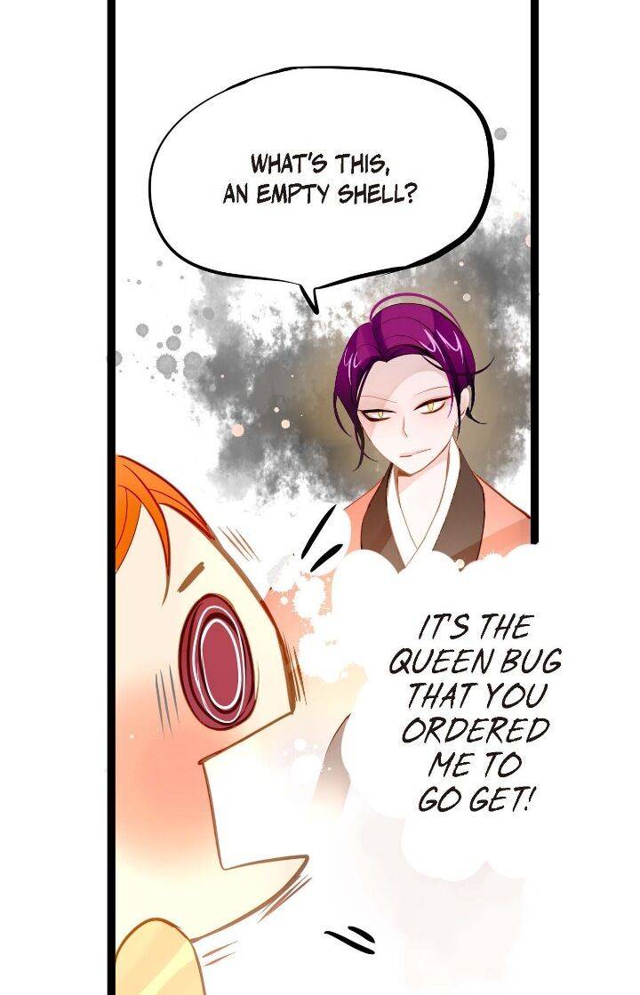The Blue Snake and the Red Moon chapter 19 - page 14