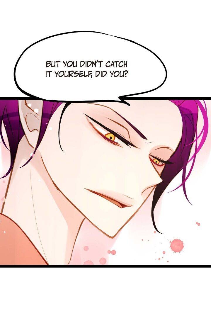 The Blue Snake and the Red Moon chapter 19 - page 18